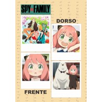 Spy X Family A Spy X Family A